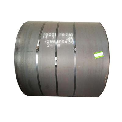 China Fluid Pipe Most Popular Carbon Steel Cutting Coil Suitable For Drill Pipe for sale