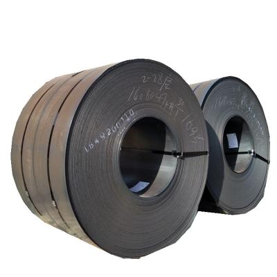 China Liquid Pipe Black Low Carbon Coil Iron Sheet Manufacturer Galvanized Steel Coil For Roofing Sheet for sale