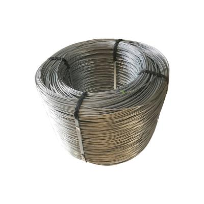 China Construction carbon steel wire (72A/72B/82A/82B) for flexible duct, mattress spring for sale