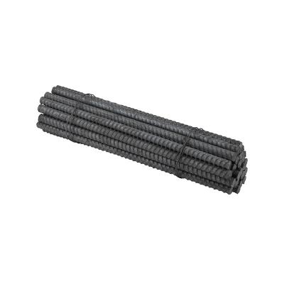 China Construction Building Construction Deformed Steel Bar Cold Rolled Steel Rebar for sale