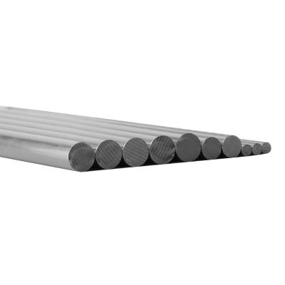 China High Quality Structural Steel Bar ASTM 1025 MS 1020 Carbon Steel Round / Flat / Square Bar for sale