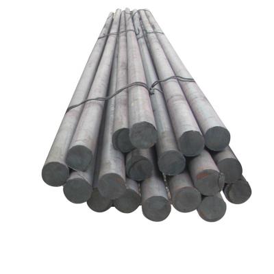 China Hot Sale Structural Steel Bar 2022 ASTM MS 1020 1025 Carbon Steel Bars for sale