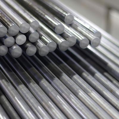 China Structural Steel Bar Manufacturer ASTM MS 1020 1025 Carbon Steel Bars for sale