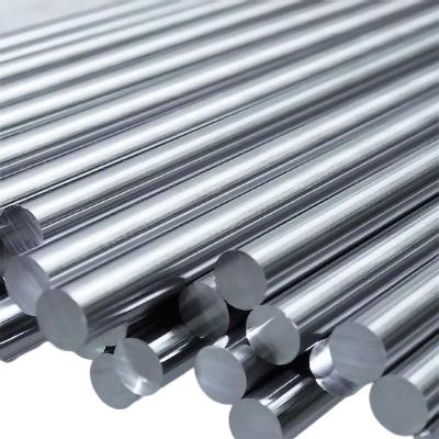 China Structural Steel Bar Manufacturer ASTM MS 1020 1025 Carbon Steel Round / Flat / Square Bar for sale