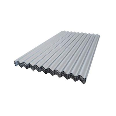 China 2022 Widely Used Hot Sale Astm A106 A53 A519 Coated Galvanized Corrugated Steel For Construction Industry for sale