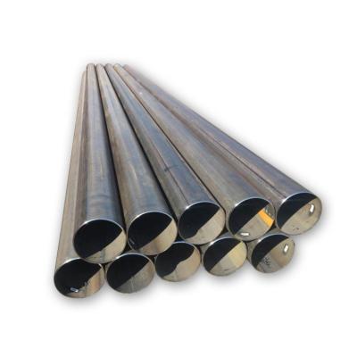 China Practical Bargain Price Liquid Goods Pipe Decoiling Sturdy Carbon Steel Pipes for sale