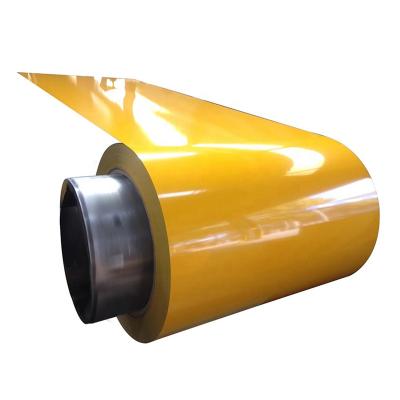 China Hydraulic Pipe Prepainted Galvanized Steel Coil PPGI/PPGL/HDGL/HDGI Cold Rolled Steel Sheet for sale