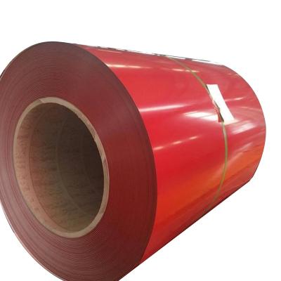 China Hydraulic Hose PPGI Zinc Steel With All Thickness For Steel Material for sale