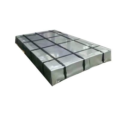 China Sheet Sheet Zinc Coated Steel Cold Rolled / Hot Dipped Galvanized Steel Coil / Metal Sheet / Plate / Iron for sale