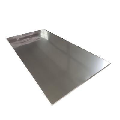 China High Quality Wholesale Liquid Pipe 304 316 2b Finish Stainless Steel Plate Sheet for sale