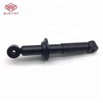 China Buy China Rubber Products Truck Front Cabin OEM 1629722 Shock Absorbe for sale