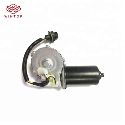 China Super Wiper September Electric Wiper Motor For Truck OEM 20442878 for sale