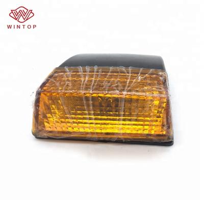 China High Quality Durable PC Truck Turn Signal Lamp OEM 82114500 for sale