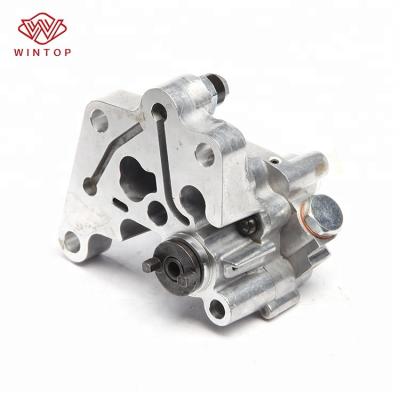 China High Speed ​​Steel Trait OE 8193842 Heavy Duty Truck Fuel Pump 3092459 3165985 3964418 20769469 20441871 20440372 8148465 8148567 21539993 for sale