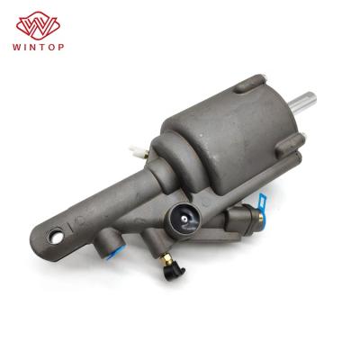 China 1671953 Truck Part Clutch Servo Booster PC OEM 1668501 for sale