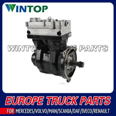 China Air Brake Compressor for Volvo Truck Heavy Duty OEM: 20845313 WT-VLV-290 for sale