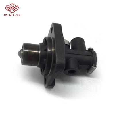 China PC Good Quality Brake Parts OEM 1068951 European Truck Gearbox Valve for sale