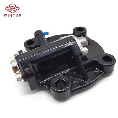 China OEM High Quality European Truck Solenoid Valve 3192384 3192384 for sale