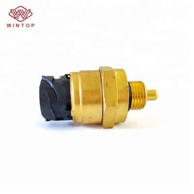 China Best Price PC OE Truck Fuel Level Oil Pressure Sensor 1077574 for sale