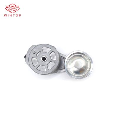 China High Quality Heavy Duty Truck Truck Parts Automotive Belt Tensioner Pulley OEM 2334403 for sale