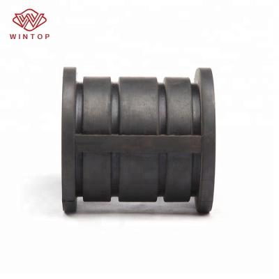 China Heavy Duty PC Truck Spare Parts Rubber Buffer OE 9516524 for sale