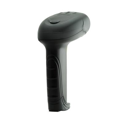 China IP45-geschützter drahtgebundener 2D-Barcode-Scanner mit 32-Bit-CPU für das Lesen von drahtgebundenem Computercode zu verkaufen