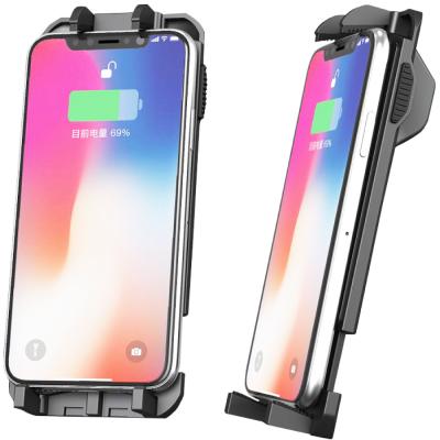 China Portable 2D Wireless Barcode Scanner Grüne LED Zielen Unterstützung IOS von Bimi für Shop zu verkaufen