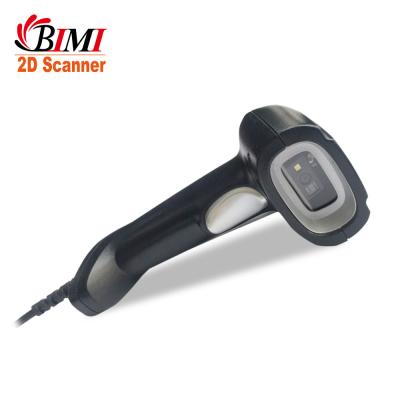 China Bimi 2D-Barcode-Scanner für Supermarkt oder Restaurant zu verkaufen