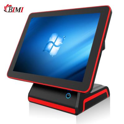 China 10 Punkte Touch Points Bimi Kassenregister Touchscreen-Monitore für das Retail POS-System zu verkaufen