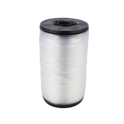 China Line 1.5 mm high quality monofilament nylon fishing sink line for sale