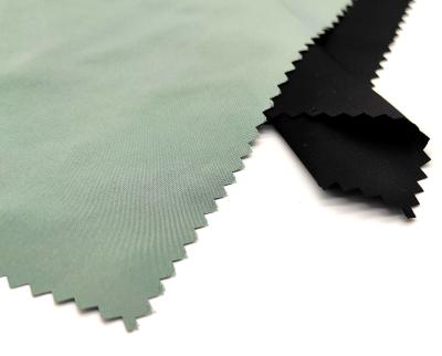 中国 50D Cotton Anti-Static Feel Memory Fabric 100%Polyester Imitation Fabric 販売のため