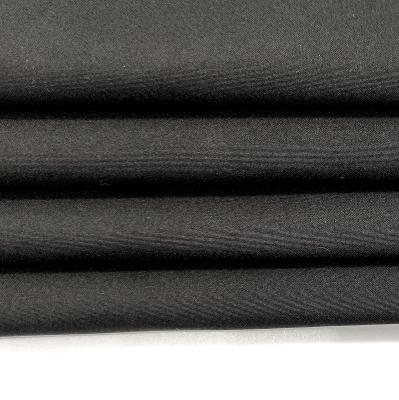 中国 Heat-insulating T800 twist fabric 100%Polyester fabric weft elastic and waterproof for jackets and coats 販売のため