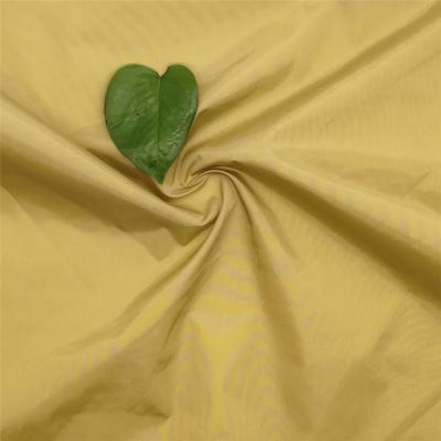 China New Product 360T Breathable Semi Dull Nylon 100% Nylon Shell Fabric For Clothes for sale