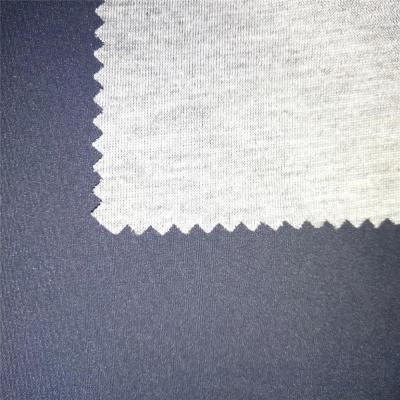 China High Quality Eco-friendly Semi-matte Fabric 300T Pongee Compound Woven Textile Antistatic Pongee Fabric for sale