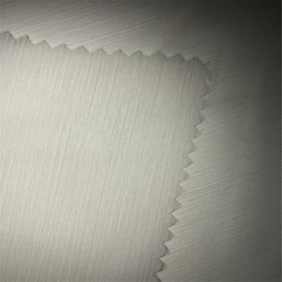 China 50D POLYESTER PLY CHIFFON CHIFFON Fabric 100%Polyester Antistatic Fabric for sale