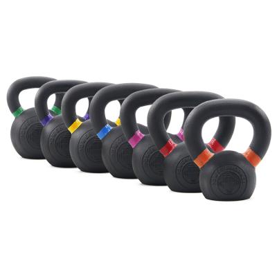 China New design; Durable Hot Sale Iron Kettlebell For Gym Exercise for sale