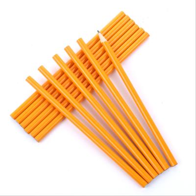 China office & School Pencil Standard Wooden Pencils School Kids Customize HB Lead Wooden Pencil For Kids for sale