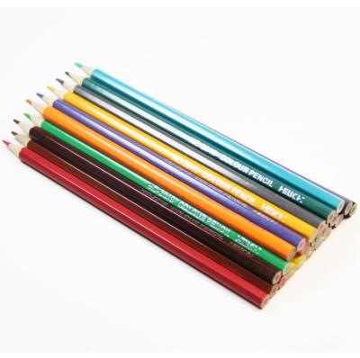 China Eco - Friendly Promotional Crayon Professional Colors Artists Color Pastel Pencils For Drawing for sale