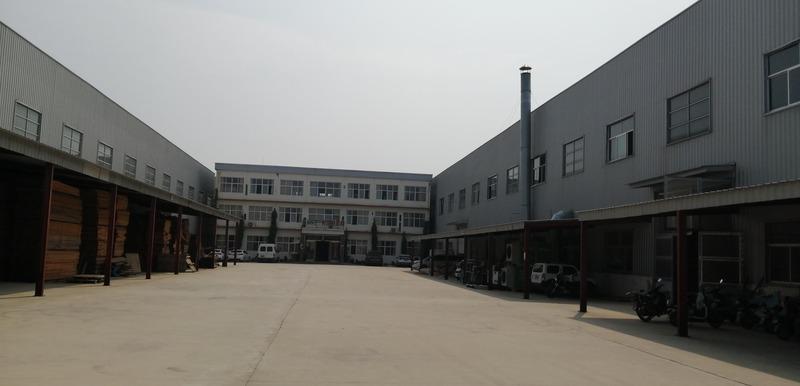 Verified China supplier - Shandong Kult Furniture Co., Ltd.