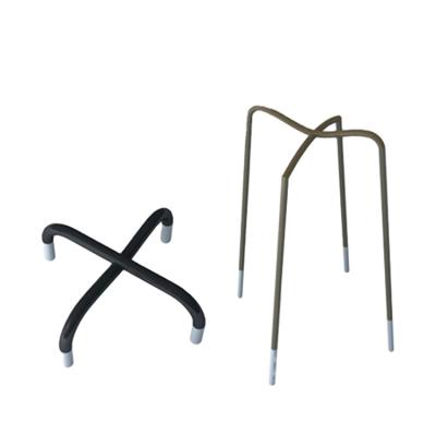 China Contemporary Steel Concrete Wire Rebar Chairs For Structural Steel Bar Stools Bar Support for sale