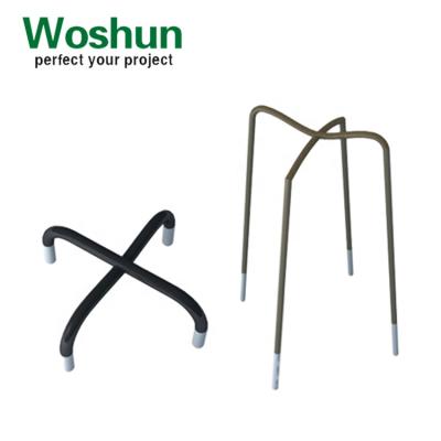 China Contemporary Construction Steel Rebar Support Chairs Wire Spacers for sale