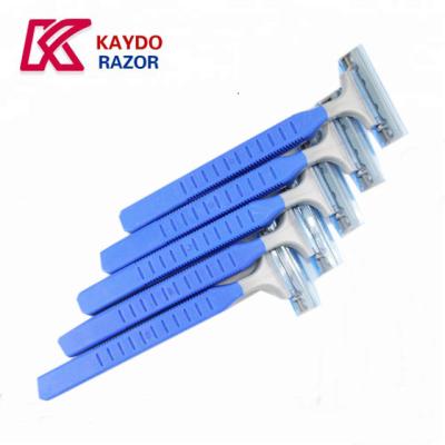 China Kaydo Disposable Razor Making Machine Heigh Quality Tube Head Injection for sale