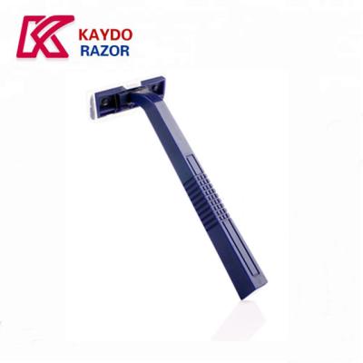 China Custom Disposable Shaving Blade Making Machine Thermoplastic 6.1cm3/Sec Injection Rate for sale