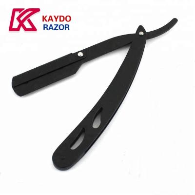 China OEM Straight Barber Razor Mold Metal Material Household Appliance Plastic Injection Mould for sale