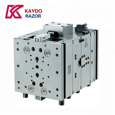 China Ningbo kaydo razorinjection mold maker cheap injection plastic mould for sale