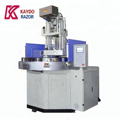 China Kaydo Shaving Blade Making Machine Man Thermoplastic Manufacturing Machine for sale