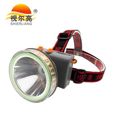 China With Fishing Waterproof Nut High Level For Diving, Aluminum High Power 80W LED Rechargeable Headlight For Outdoor Camping for sale