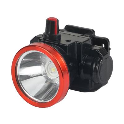 China Mini Flashlight Waterproof Headlight High Light Adjustable Power Rechargeable Led Headlight for sale