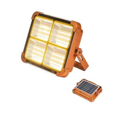 China ROAD Ready To Board All-in-One Basket Ball Yard Security Led Commercial Solar Watt 25W Flood Lights for sale