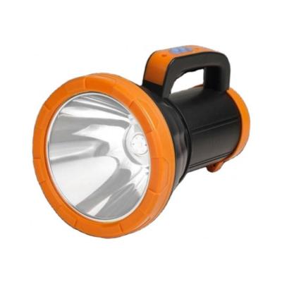 China Night Exploratory Portable Ip64 Camping Hunting Usb Rechargeable 500W Rescue Relief Led Torch Light Led Flashlight for sale